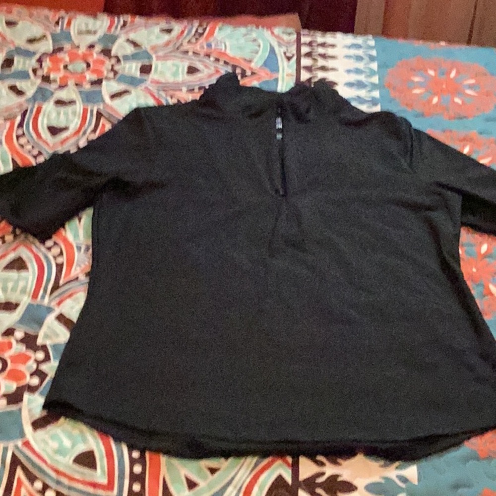Tommy Bahama Black IslandZone Pullover